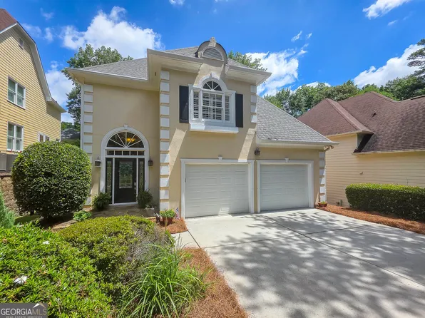1056 Shady Valley Pl NE, Atlanta, GA 30324