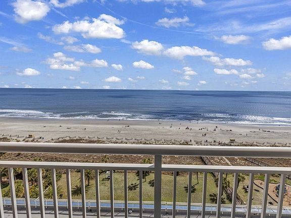 3rd image of 5300 N Ocean Blvd. #1105