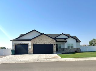203 W 1000 S, Vernal, UT 84078
