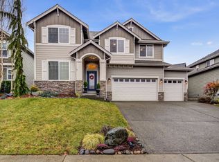 13308 81st Avenue Ct E, Puyallup, WA 98373
