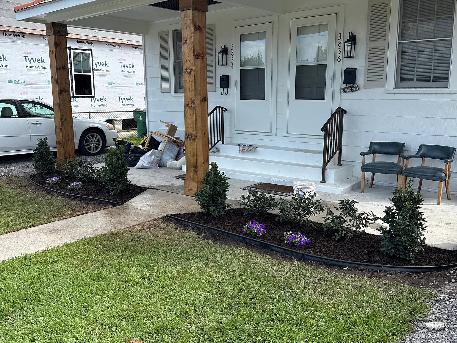 2 bed, 830 sqft, $1,450 — Photo 2