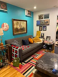 Rented by Pomona Malone Inc