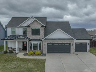 4603 Leeward Ln, Lafayette, IN, 47909