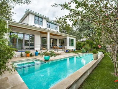 4509 Finley Dr, Austin, TX, 78731