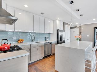 The Waterfalls On Ocean, Brooklyn, NY 11230