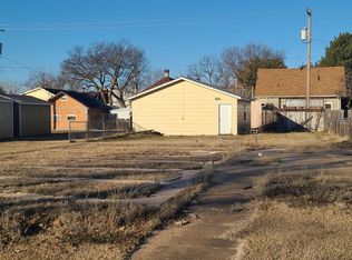 107 N Walton St, Marquette, KS 67464