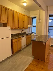 Rented by Compass