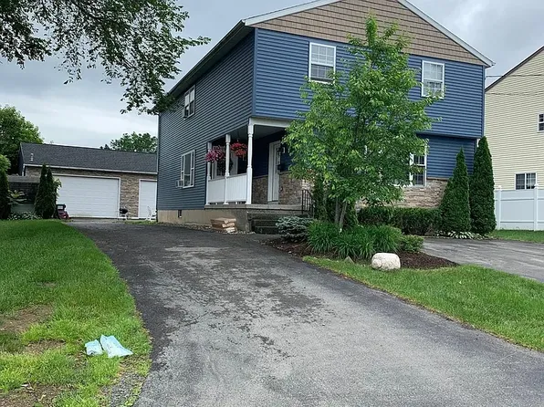 609 Clement St, Mechanicville, NY 12118