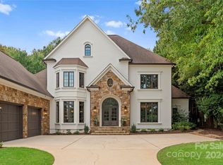 18016 Mulligan Ln, Cornelius, NC 28031