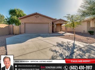 6303 S 69th Gln, Laveen, AZ 85339
