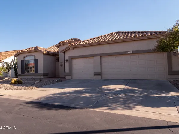 4199 E STRAWBERRY Drive, Gilbert, AZ 85298