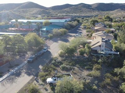 7632 S 42nd St Lot 7, Phoenix, AZ, 85042