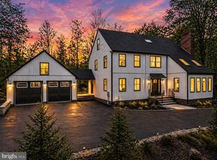 144 Van Dyke Rd, Hopewell, NJ 08525