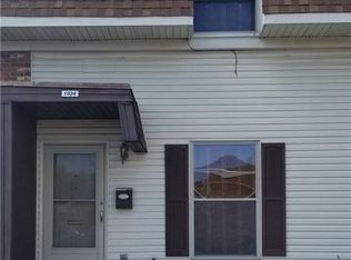 1034 Frederick Dr, Xenia, OH 45385