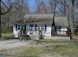 18153 Fleatown Rd, Ellendale, DE 19941