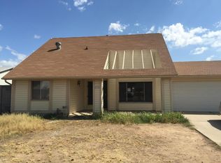 8935 W Whitton Ave, Phoenix, AZ 85037