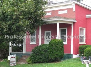 9622 Liberty Rd #B, Frederick, MD 21701