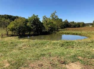 53303 S 570th Rd UNIT S-55, Colcord, OK 74338