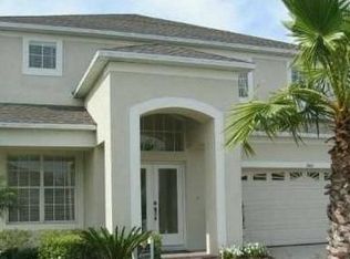 19414 Heritage Harbor Pkwy, Lutz, FL 33558