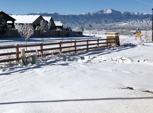 6321 Stonefly Dr, Colorado Springs, CO 80924