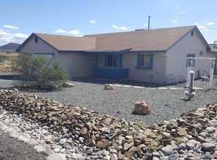 20227 E Mesa Verde Rd #509, Mayer, AZ 86333