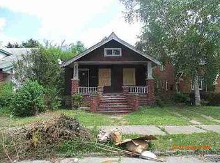 14310 Freeland St, Detroit, MI