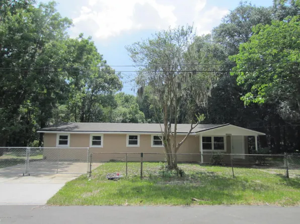 8966 Bronson Ln, Jacksonville, FL 32219