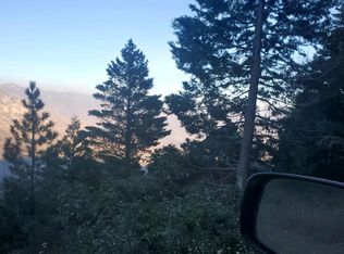 0 Sequoia Dr, Wofford Heights, CA 93285