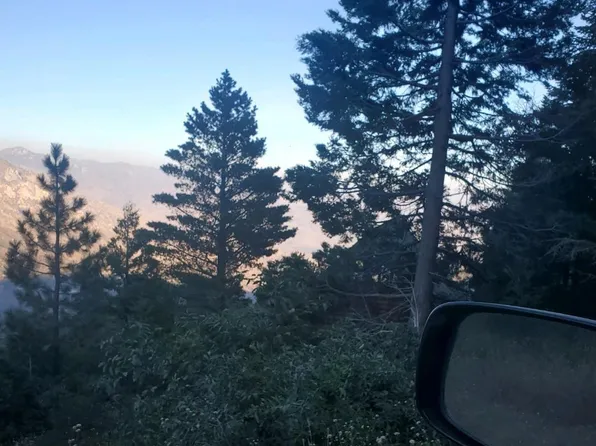 0 Sequoia Dr, Wofford Heights, CA 93285