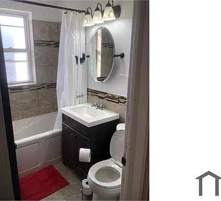 1 bed, 1050 sqft, $1,100 — Photo 3