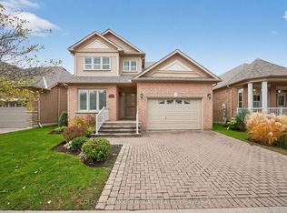 14 Via Amici, New Tecumseth, ON L9R 2B4