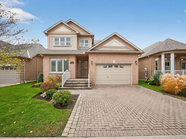 14 Via Amici, New Tecumseth, ON L9R 2B4