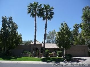 8325 E Via De La Luna, Scottsdale, AZ 85258