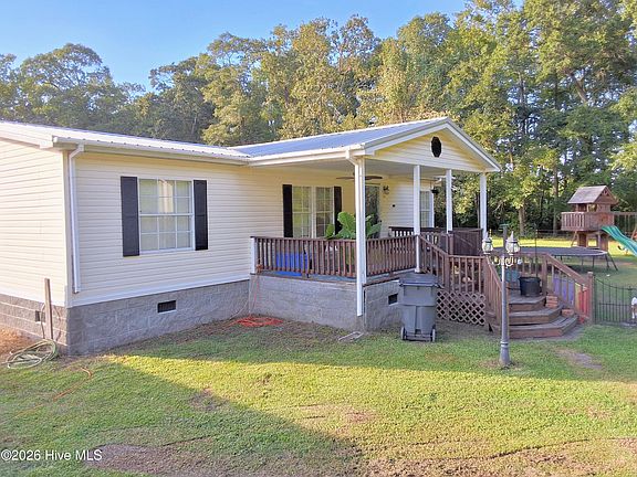2nd image of 1836 Pine Level Church Road