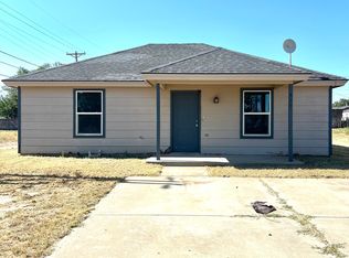 417 36th St, Lubbock, TX 79404