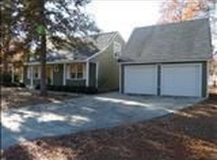 116 Kyzer Rd, Lexington, SC 29073