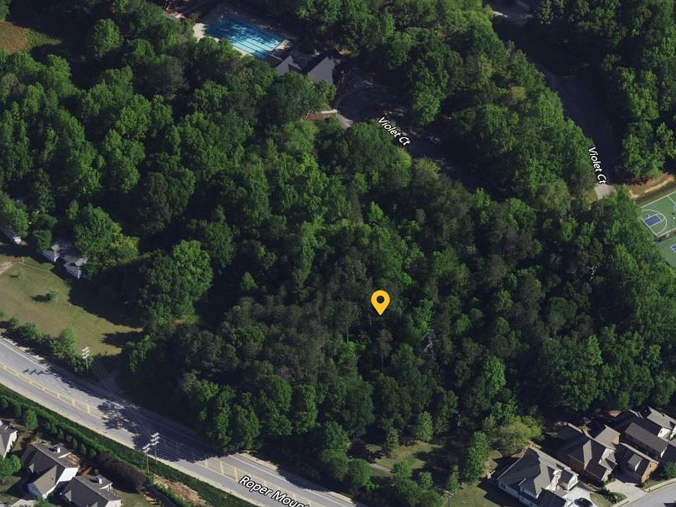 2nd image of 0 Roper Mountain Rd