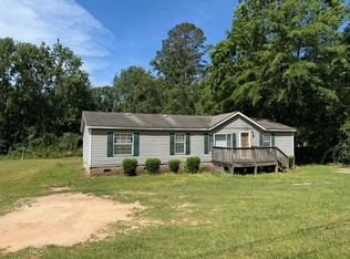 237 Downing St, Thomson, GA 30824