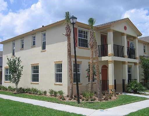 side view