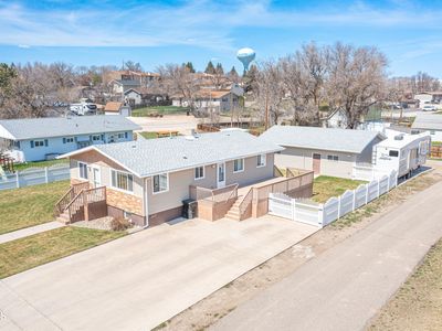 703 9th St E, Williston, ND, 58801