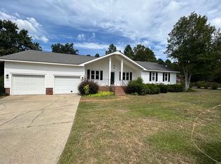 800 Valhalla Dr, Columbia, SC 29229