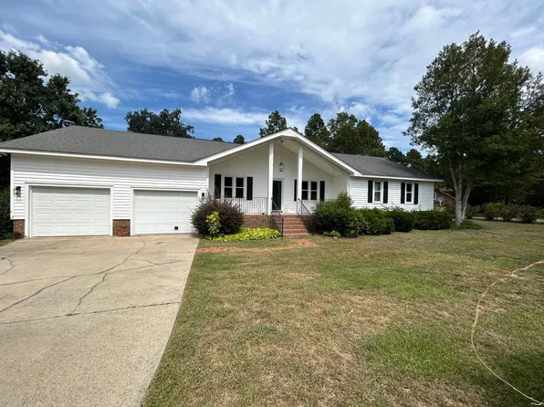 800 Valhalla Dr, Columbia, SC 29229