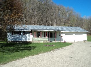 10382 County Highway B, Sparta, WI 54656