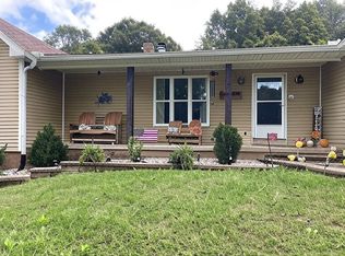 1950 Mount Pleasant Rd, Glasgow, KY 42141