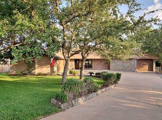 4110 Rimrock Dr, Lago Vista, TX 78645