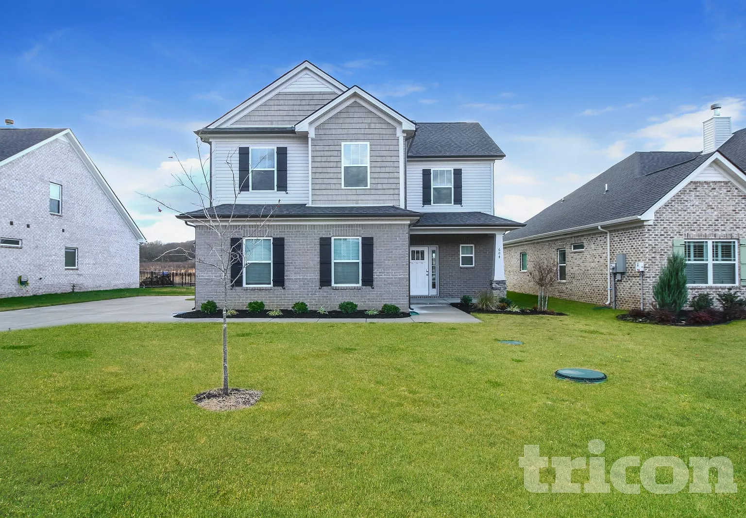 604 Eagleview Drive Eagleville TN — Photo 1