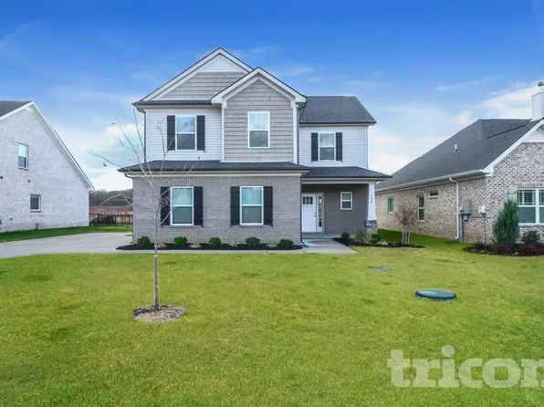 604 Eagle View Dr, Eagleville, TN 37060