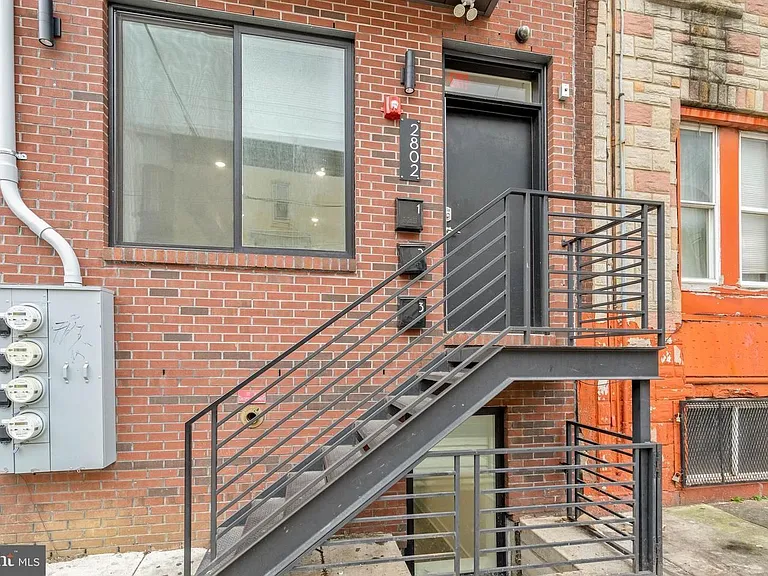 2802 Cecil B Moore Ave #2 — Photo 12