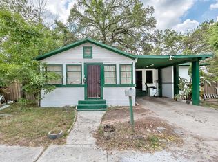 321 Kingston Ave, Daytona Beach, FL 32114