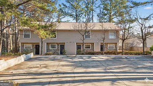 3837 Moran Way #C Photo 1